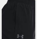 Under Armour Stretch Woven Pant joggebukse Herre, Sort thumbnail