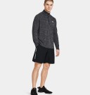 UNDER ARMOUR Tech Woven Wordmark Shorts, sort thumbnail