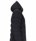 Twentyfour Finse Origin Dunjakke Dame, Skyggesort thumbnail