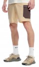 Twentyfour Mode Flex Shorts Til Herre, Sand thumbnail