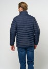 U.S Polo jakke Chason herre, Dark Sapphire thumbnail