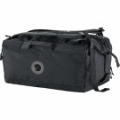Fjällräven Färden Duffel 50 bag, Coal Black thumbnail