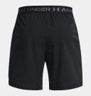 Under Armour UA Vanish Woven 6in Shorts herre, Black thumbnail