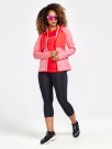 Craft Core Essence Logo Tee Til Dame, Reddish thumbnail