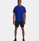 Under Armor UA Tech 2.0 SS Tee T-skjorte for trening Herre, Royal (Blå) thumbnail