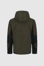 Alaska Superior Pro Ms Jacket, Brown-Black thumbnail