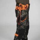 Alaska Superior Pro Ms Pant jaktbukse, Safety mix thumbnail