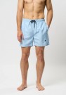 U.S. Polo Swimshorts Aza Til Herre, Placid Blue thumbnail