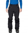 Bergans Oppdal Insulated Pant Til herre, Sort thumbnail