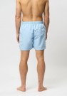 U.S. Polo Swimshorts Aza Til Herre, Placid Blue thumbnail