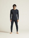 Craft Core Warm Baselayer Set Herre, Blues/DK Navy thumbnail