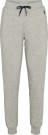  U.S. Polo Alice Sweat Pant bomullsbukse Dame, Grey Melange thumbnail