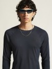 Craft Core Warm Baselayer Set Herre, Blues/DK Navy thumbnail