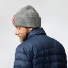 Fjällräven 1960 Logo Hat, Grey thumbnail