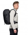 Bergans Vaagaa Daypack 33 M/L, Black/Dark Shadow Grey thumbnail