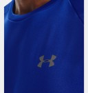 Under Armor UA Tech 2.0 SS Tee T-skjorte for trening Herre, Royal (Blå) thumbnail