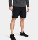 UNDER ARMOUR Tech Woven Wordmark Shorts, sort thumbnail