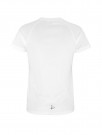 Craft Core Essence Logo Tee Til Dame, Hvit thumbnail