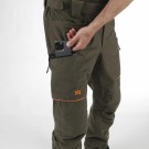 Alaska Extreme Lite Ms Pant, Night Green thumbnail
