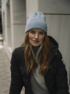 Twentyfour Finse Origin Dunjakke Dame, Skyggesort thumbnail