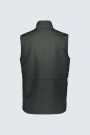 Alaska Heat System Ms Vest, Mørk Grå thumbnail