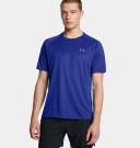 Under Armor UA Tech 2.0 SS Tee T-skjorte for trening Herre, Royal (Blå) thumbnail