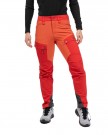 Bergans Nordmarka Favor Outdoor Pants Til Dame, Dark Brick/Brick thumbnail