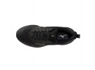 Mizuno wave rider GTX 2 herre, sort/gull thumbnail