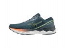 Mizuno Wave Skyrise 3 Joggesko Herre thumbnail