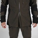 Alaska Superior Pro Ms Jacket, Brown-Black thumbnail