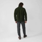Fjällräven Vardag Pile Fleece fleecejakke til herre, Deep Forest thumbnail