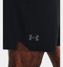 Under Armour UA Vanish Woven 6in Shorts herre, Black thumbnail