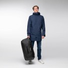 Bergans kompass duffel bag 100L, sort thumbnail