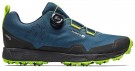 Icebug Rover M BUGRIP GTX til herre, Nightsky/Blue thumbnail