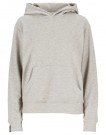 twentyfour mode comfy hoodie hettegenser dame, sand thumbnail