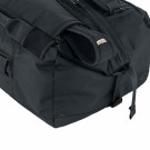 Fjällräven Färden Duffel 50 bag, Coal Black thumbnail