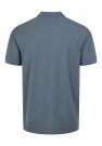U.S. Polo Alfred Polo Piquetskjorte Herre, China Blue thumbnail