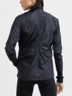 Craft ADV Essence Wind Jacket Til Dame, Sort thumbnail