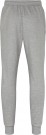 U.S. Polo Ashlar Sweatpants Joggebukse Herre, Grey Melange thumbnail