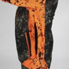 Alaska Superior Pro Ms Jacket, Safety Mix thumbnail