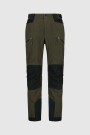 Alaska Superior Pro Ms Pant jaktbukse, Brown-Black thumbnail
