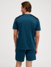 Hummel HMLMULTI PL JERSEY til herre, Reflecting pond thumbnail