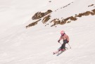 Color Kids Ski Pants foret ski- og vinterbukse m/lommer Junior, sort thumbnail