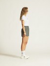 Craft Core Essence Logo Tee Til Dame, Hvit thumbnail