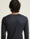 Craft Core Warm Baselayer Set Herre, Blues/DK Navy thumbnail