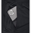 Under Armour UA LAUNCH 5'' 2-IN-1 SHORTS løpeshorts Herre, Sort  thumbnail