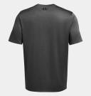 Under Armour UA Tech Vent SS, Castlerock(grå) thumbnail