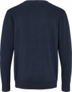 U.S Polo knit Adair strikket genser herre, dark sapphire thumbnail