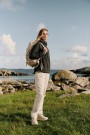 Twentyfour Venture Skalljakke Til Dame, Sort thumbnail