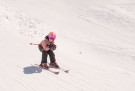 Color Kids Ski Pants foret ski- og vinterbukse m/lommer Junior, sort thumbnail